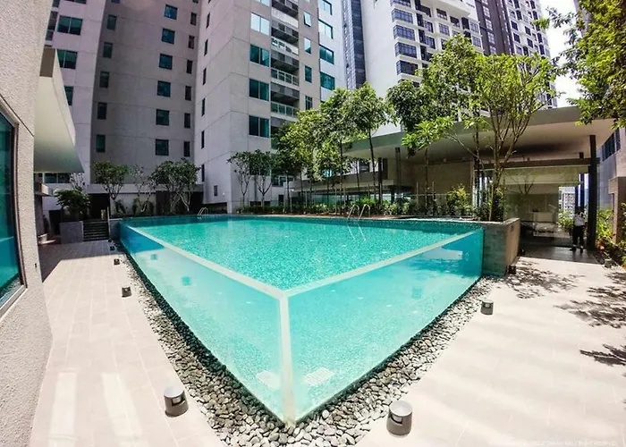 Summer Suites By Strego