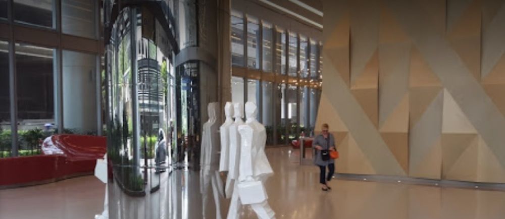 Summer By Strego * Kuala Lumpur