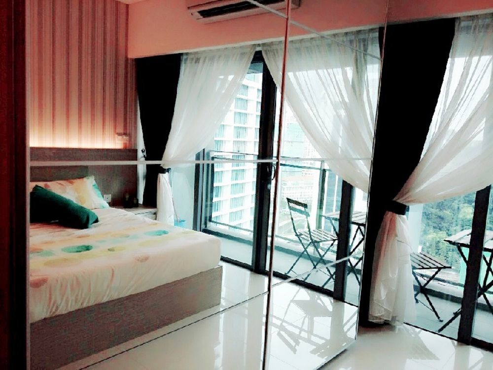 Summer By Strego Kuala Lumpur
