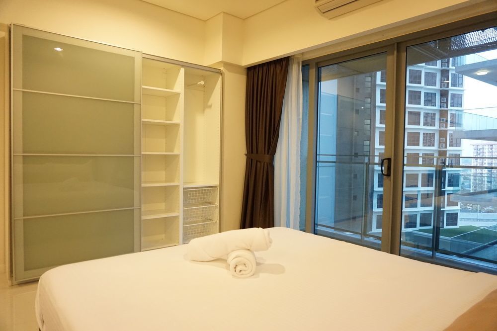 Asrama Summer By Strego Kuala Lumpur