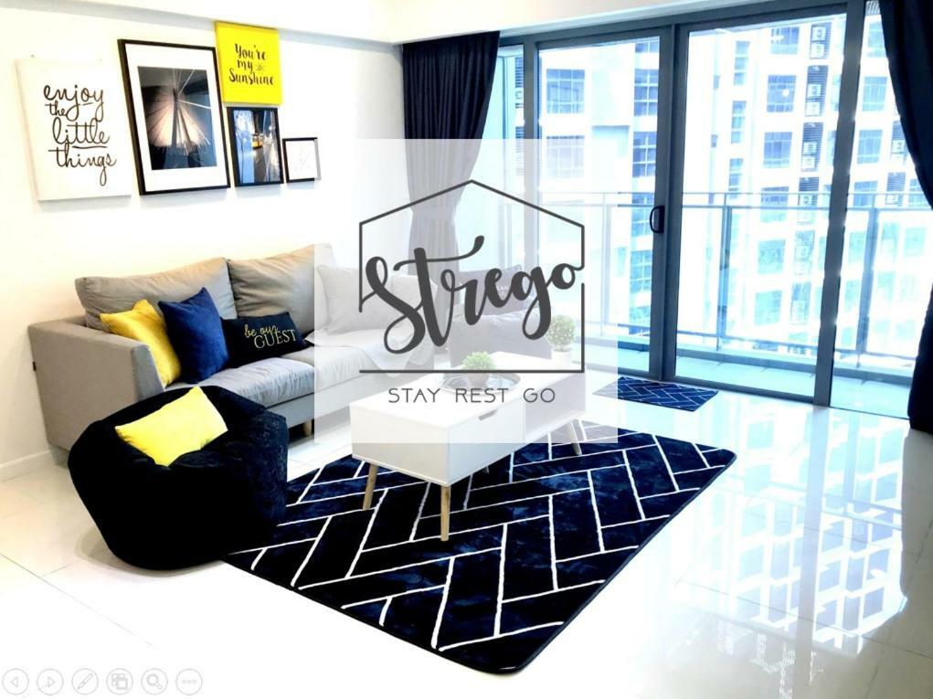 Asrama Summer By Strego