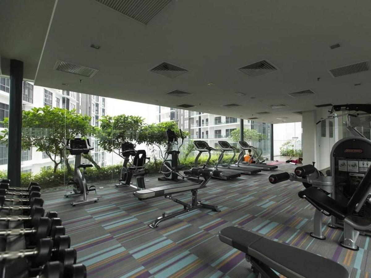 Asrama Summer By Strego Kuala Lumpur