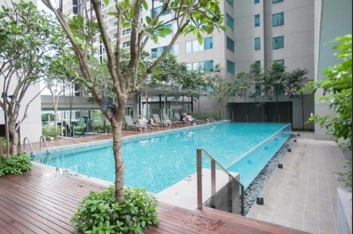 Summer By Strego Asrama Kuala Lumpur