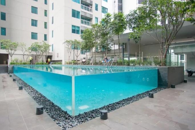 Summer By Strego Kuala Lumpur